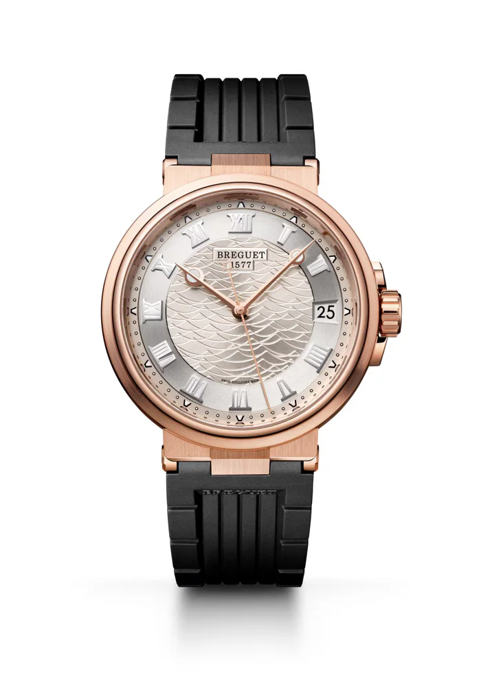 Breguet Marine Automatic